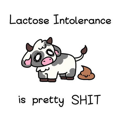 2024 Lactose